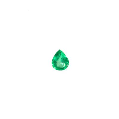 .28ct Brazilian Emerald 