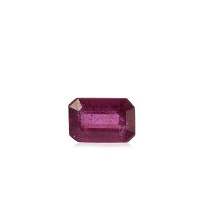 .80ct Comeria Garnet (N)