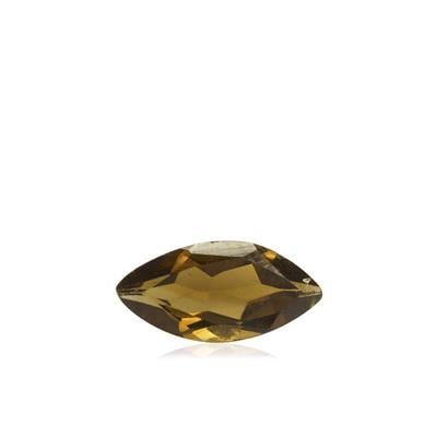 Rainbow Tourmaline 0.53ct