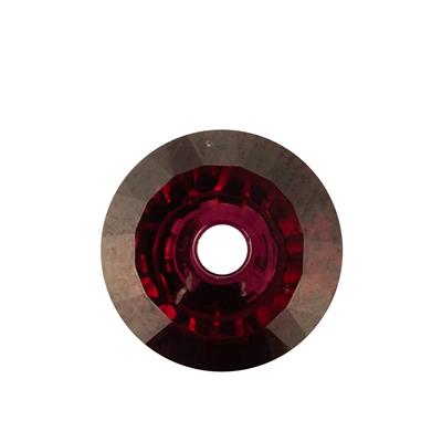 Lehrer TorusRing Cut Garnet ATGW 2.60cts (N) - Refurb