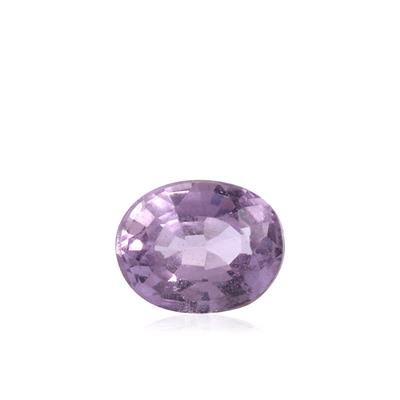 Purple Sapphire 0.27ct