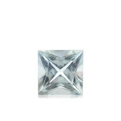 Aqua Cullinan Topaz 2.79cts