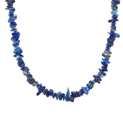 Lapis Lazuli Necklace 450cts