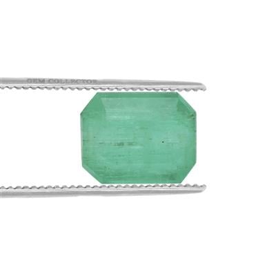 Panjshir Emerald 2.79cts
