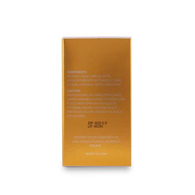 Eau de Parfum enchantée loin. Éclat Shine for Her EDP Perfume 100ml Mercadona Fragrance