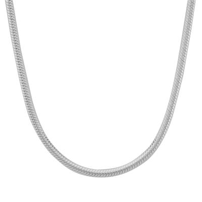 gemporia silver chains