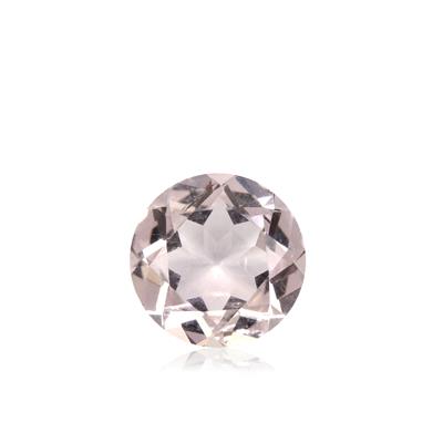 Idar Pink Morganite 1.23ct (N)