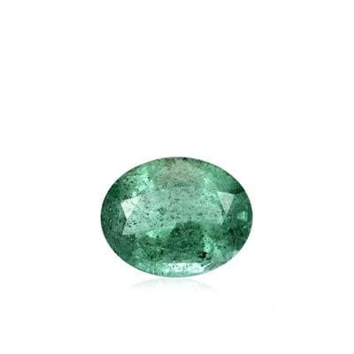 Zambian Emerald 4.65cts