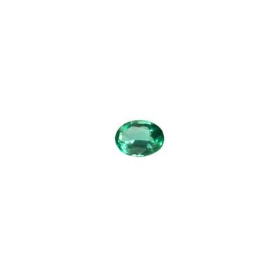.33ct Ethiopian Emerald 