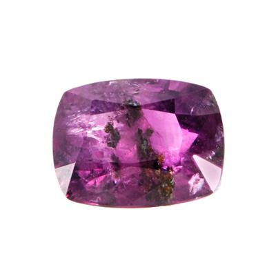 Kashmir Pink Sapphire 1.35cts