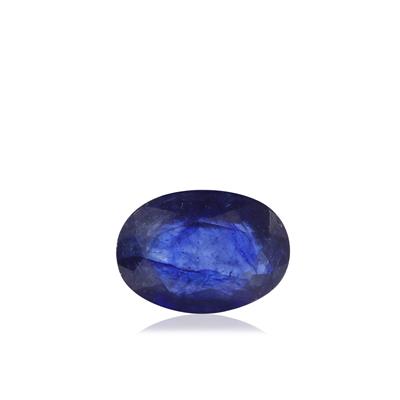 Madagascan Blue Sapphire 0.93ct