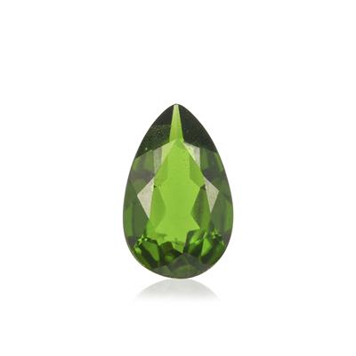 Chrome Diopside 0.7ct