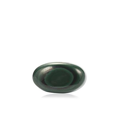 Congo Bullseye Malachite 24.22cts