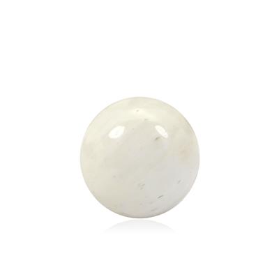 1.90ct White Scolecite (N)