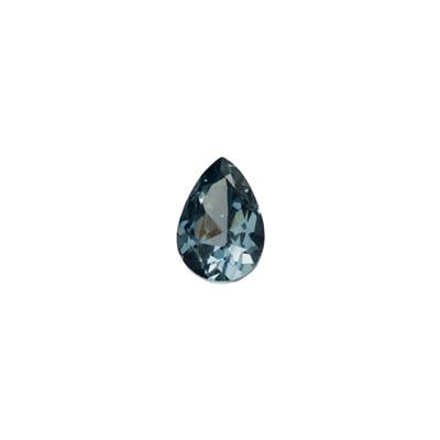 .45ct Grey Spinel (N)