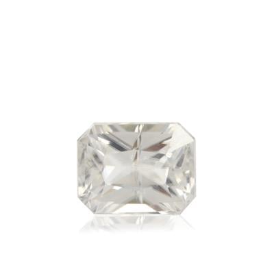 Singida Tanzanian Zircon 3.64cts
