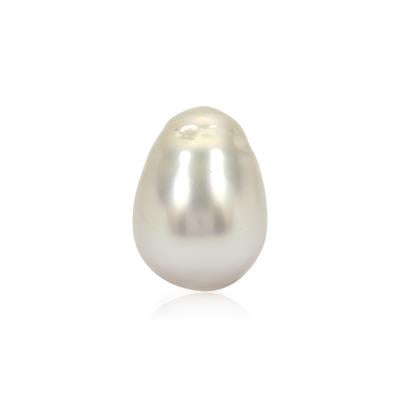   South Sea Cultured Pearl (N) (13x14mm)