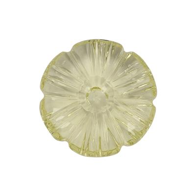 7.50ct Lemon Quartz (H)