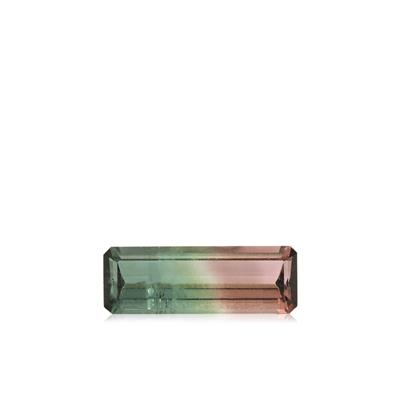 Watermelon Tourmaline 1.20cts