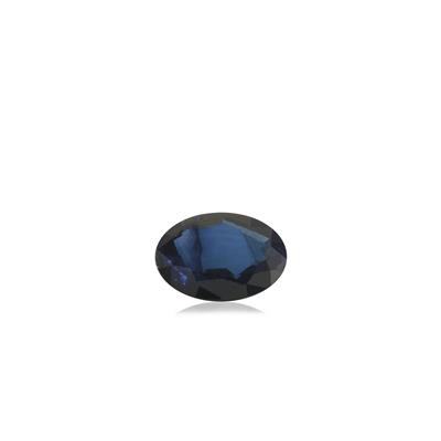 .18ct Australian Blue Sapphire (H)