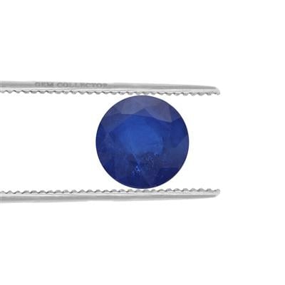 Santorinite™ Blue Spinel 1.44cts