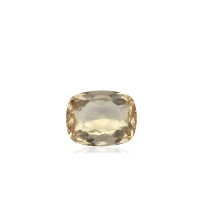 Congo Imperial Tourmaline 4.49cts