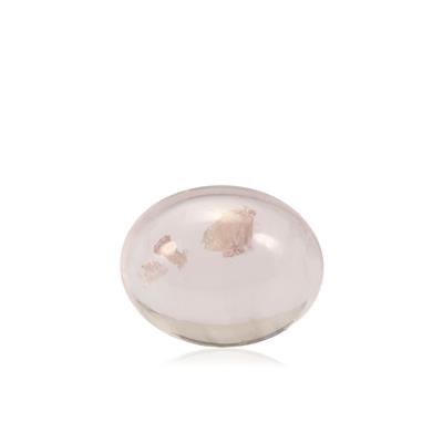 Idar Pink Morganite 2.60cts