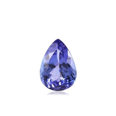 AAA Tanzanite 2.65ct (H)