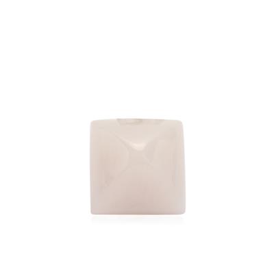 25.78ct Lavender Chalcedony (N)