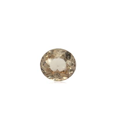 Congo Imperial Tourmaline 3.1cts