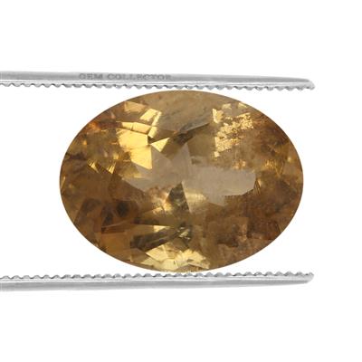 2.73ct Axinite (N)