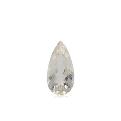 Goshenite 3.50cts