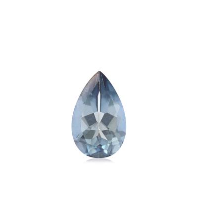 Santa Maria Topaz  3.93cts