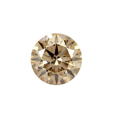 3.03ct Argyle Champagne Diamond (N) (SI 1-2)