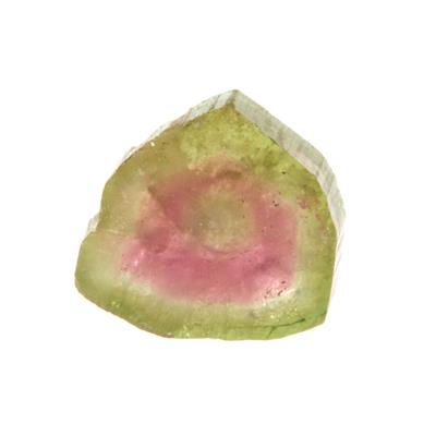 Watermelon Tourmaline 0.70ct