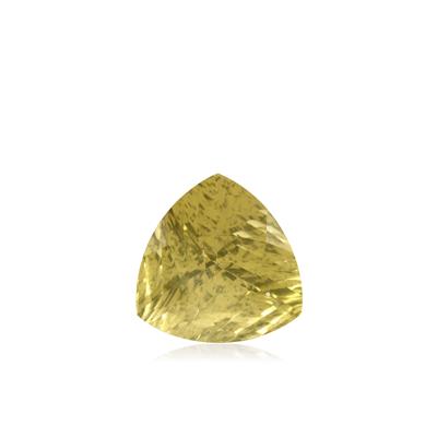 Lemon Quartz 8.6cts