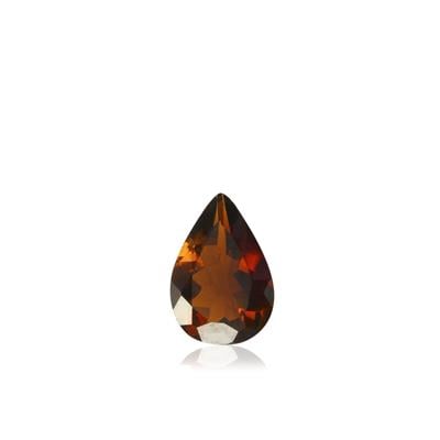 Rainbow Tourmaline 0.61ct