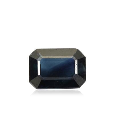 .80ct Australian Blue Sapphire 