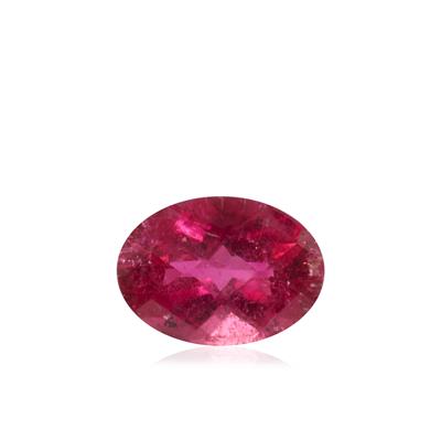 Safira Tourmaline 0.60ct