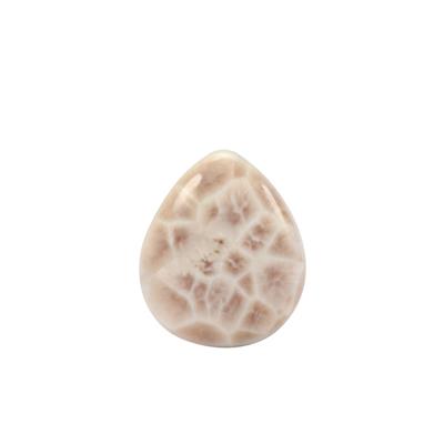 Natrolite 12.19cts