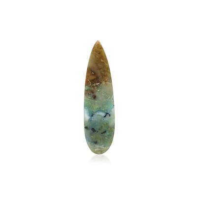 6.80ct Wood Opal (N)