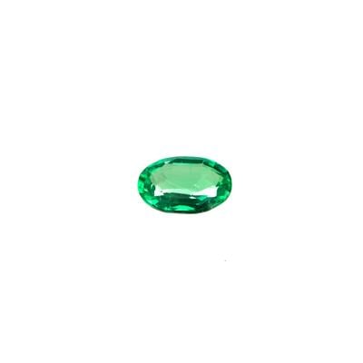 .46ct Colombian Emerald