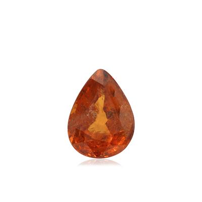 1.16ct Mandarin Garnet (N)