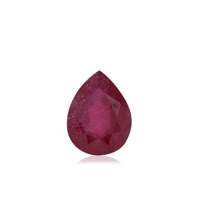 Ruby 2.05cts