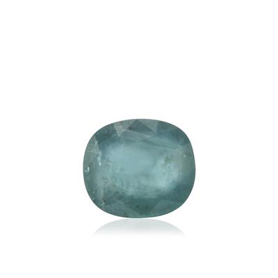 The Bennett Vault - 3.90ct AAAA Grandidierite (N)