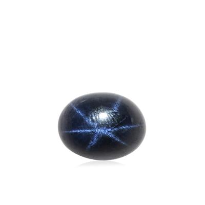 14.00ct Blue Star Sapphire (N)