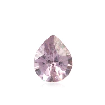 .25ct Pink Sapphire (H)