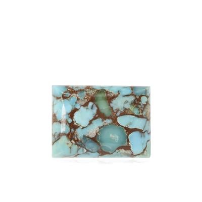 Egyptian Turquoise 13.08cts