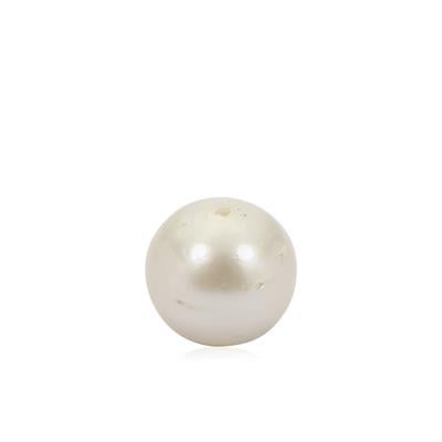  South Sea Cultured Pearl 11 MM) (N)