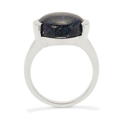 【BLACKPURPLE】[BLACKLABEL] PAVE CRYSTAL RING silver925 BLACKPURPLE】[BLACKLABEL] PAVE CRYSTAL RING silver925